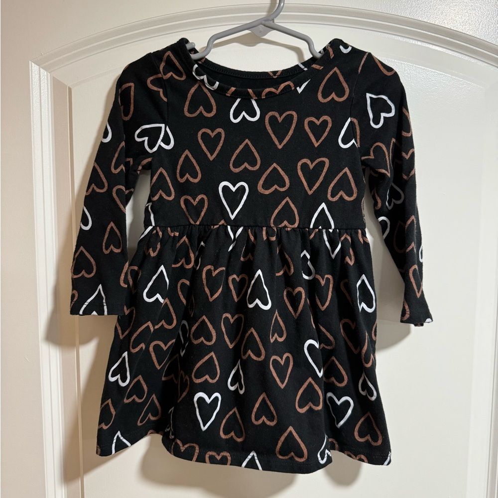 Cat & Jack Dress